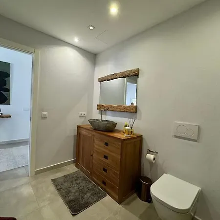 Casa Palmera * 라 파레드