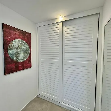 빌라 Casa Palmera