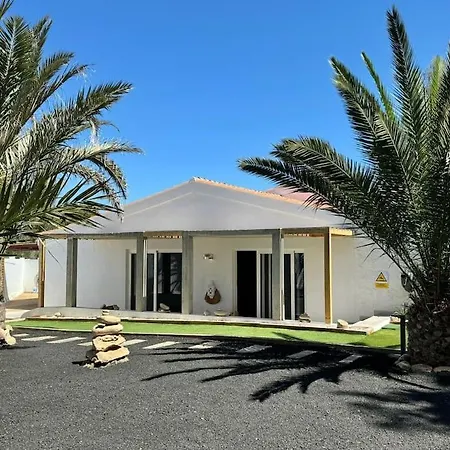 빌라 Casa Palmera *