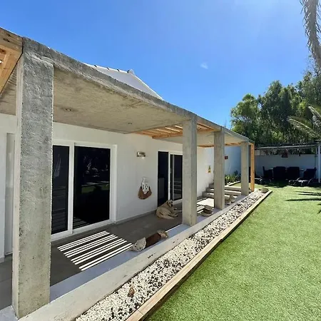 Casa Palmera 라 파레드