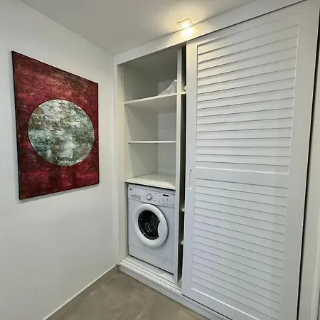 Casa Palmera * 라 파레드