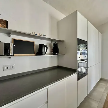 Casa Palmera 라 파레드
