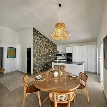 Casa Palmera