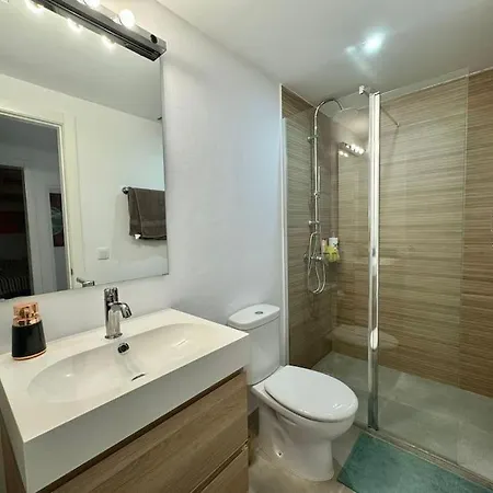 빌라 Casa Palmera *