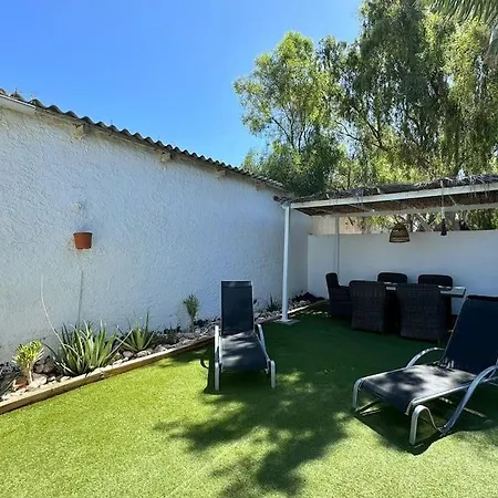 Casa Palmera * 라 파레드
