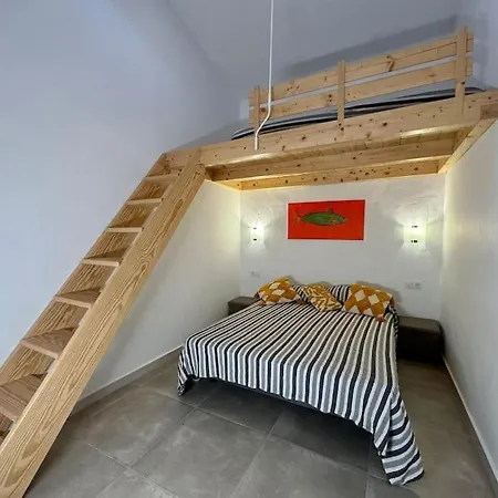 Casa Palmera Villa