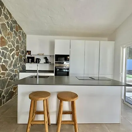 Villa Casa Palmera La Pared (Las Palmas)