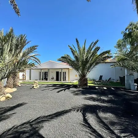 Casa Palmera *
