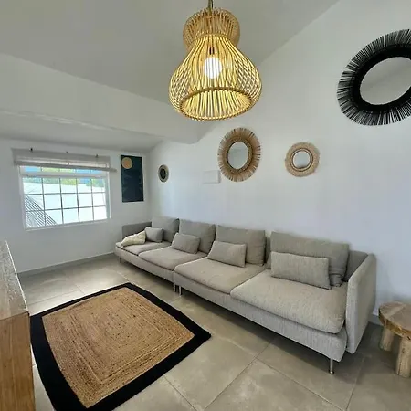 Casa Palmera *