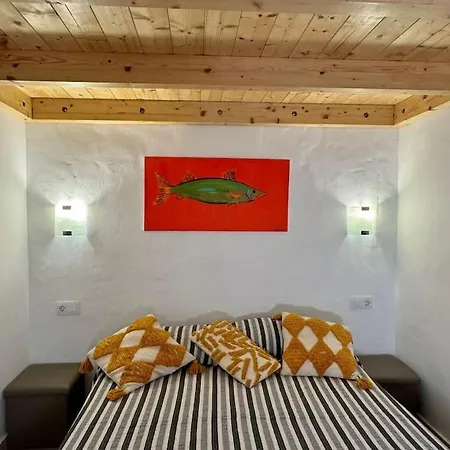 Casa Palmera Villa