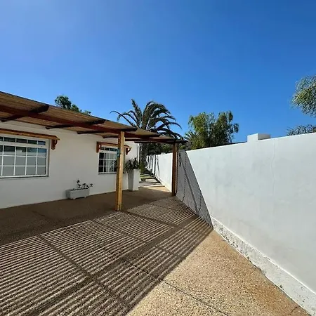 Casa Palmera * La Pared (Las Palmas)