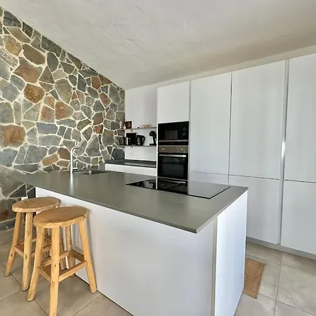 Casa Palmera La Pared (Las Palmas)