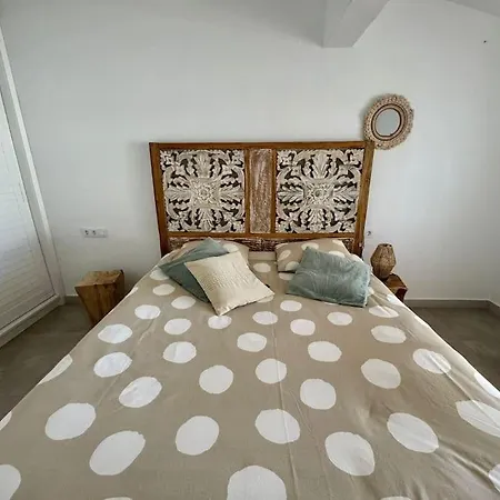 Casa Palmera * La Pared (Las Palmas)