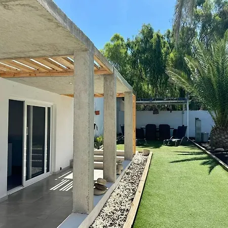 Villa Casa Palmera La Pared (Las Palmas)
