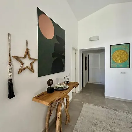 Casa Palmera *