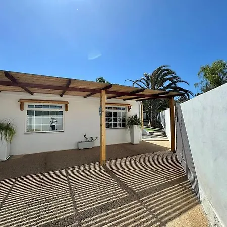 Casa Palmera