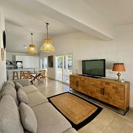 Villa Casa Palmera *