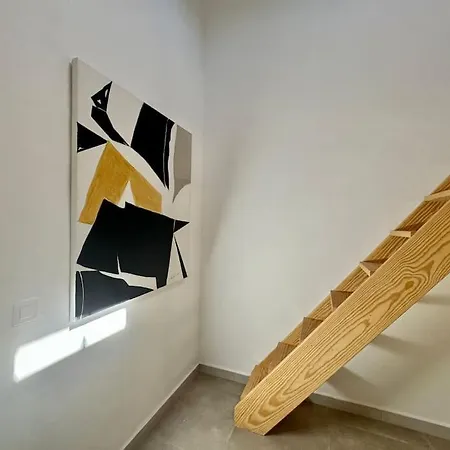 וילה Casa Palmera לה פארד