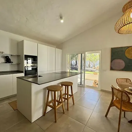 וילה Casa Palmera