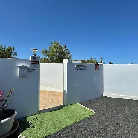 וילה Casa Palmera