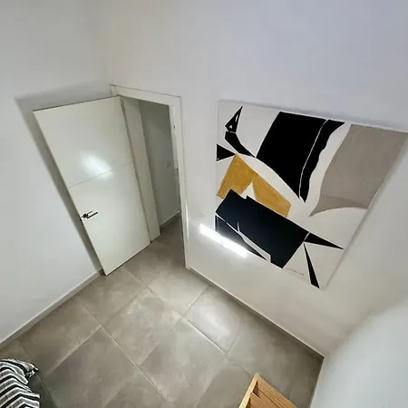 Casa Palmera Villa La Pared (Las Palmas)